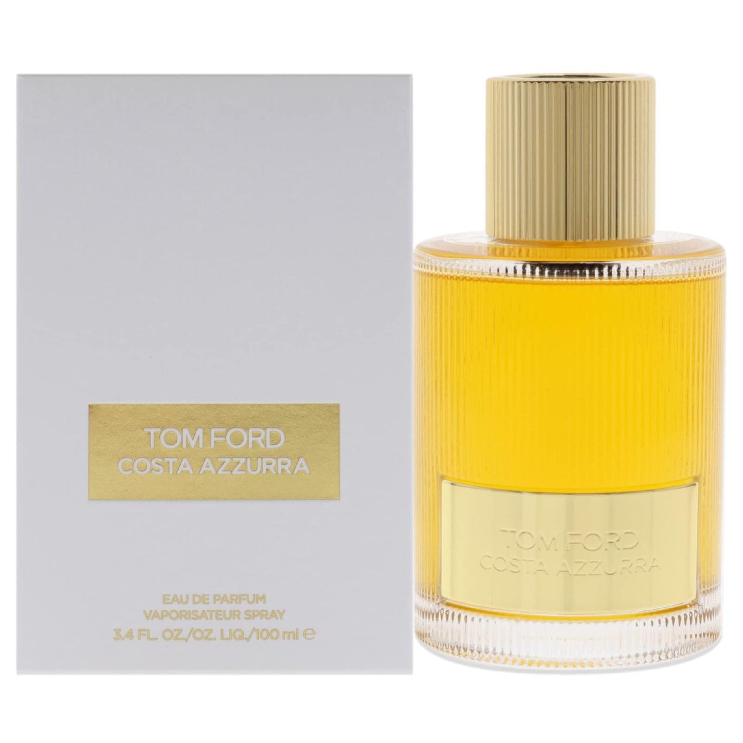 Tom Ford Costa Azzurra Parfum for Everyone