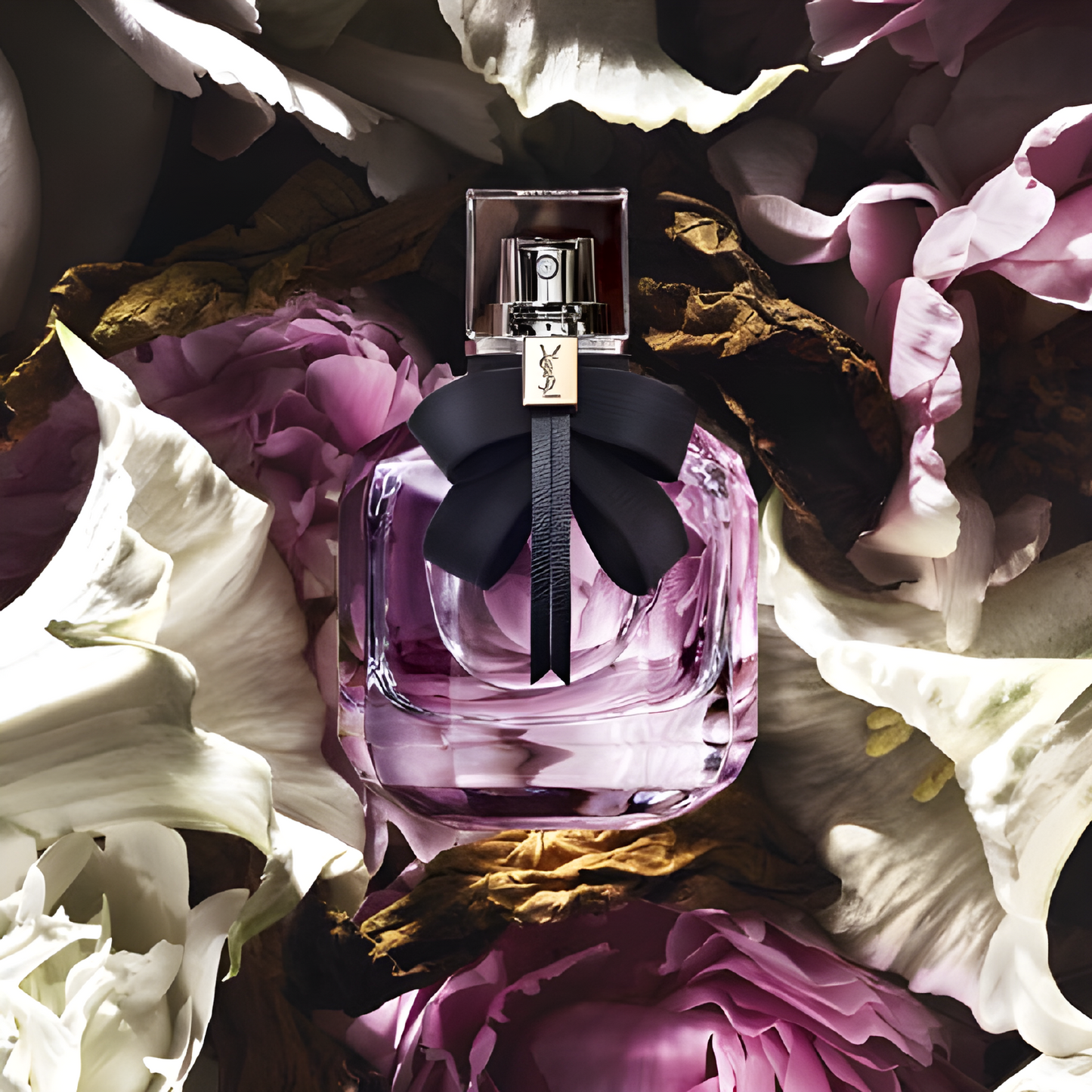 Yves Saint Laurent Mon Paris Eau de Parfum for Women