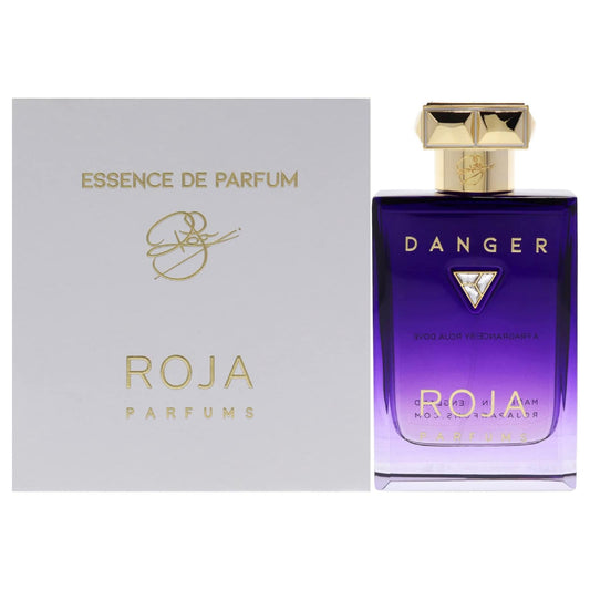 Roja Danger Essence de Parfum for Women