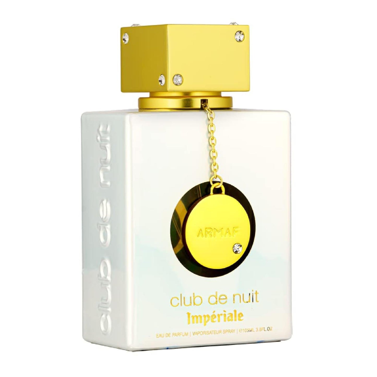 Armaf Club de Nuit Imperiale Eau de Parfum for Women