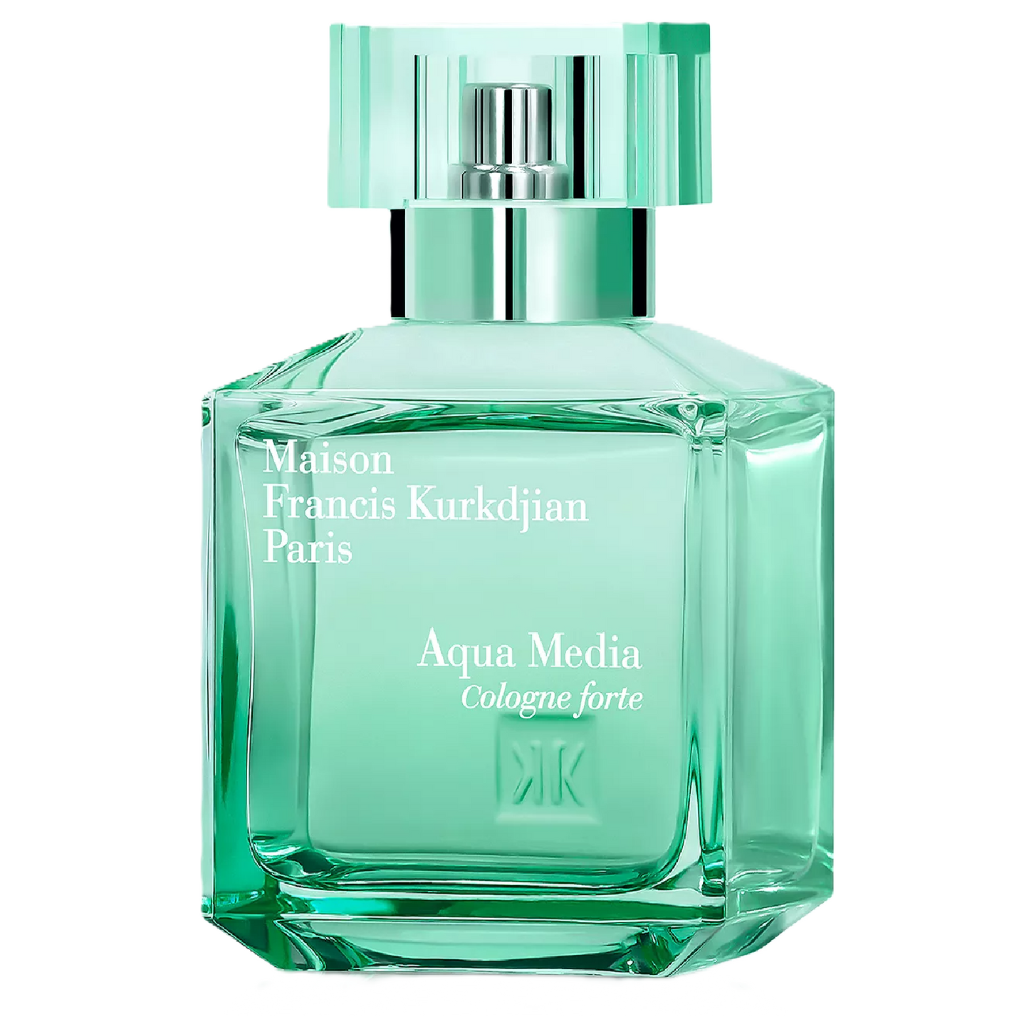 Maison Francis Kurkdjian Aqua Media Cologne Forte Eau de Parfum for Everyone