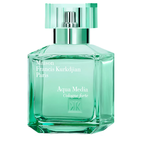 Maison Francis Kurkdjian Aqua Media Cologne Forte Eau de Parfum for Everyone