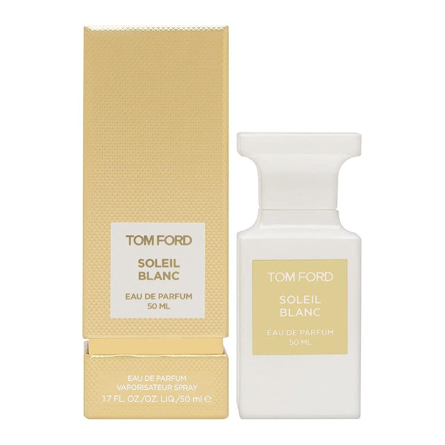 Tom Ford Eau De Soleil Blanc Eau de Parfum for Women