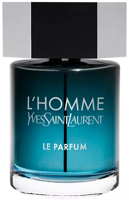 Yves Saint Laurent Lhomme Le Parfum Parfum for Men