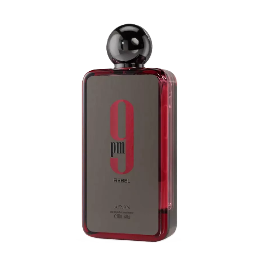 Afnan 9 pm Rebel Eau de Parfum for Everyone