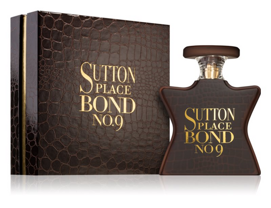 Bond No. 9 Sutton Place Eau de Parfum for Everyone