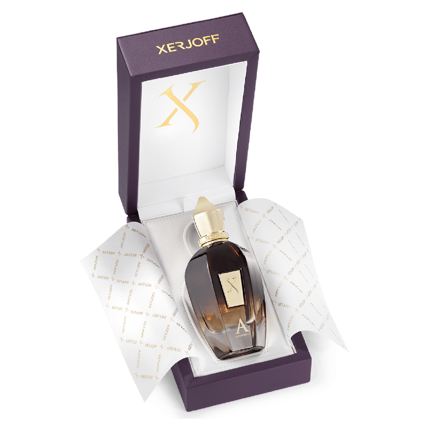 Xerjoff Alexandria II Parfum