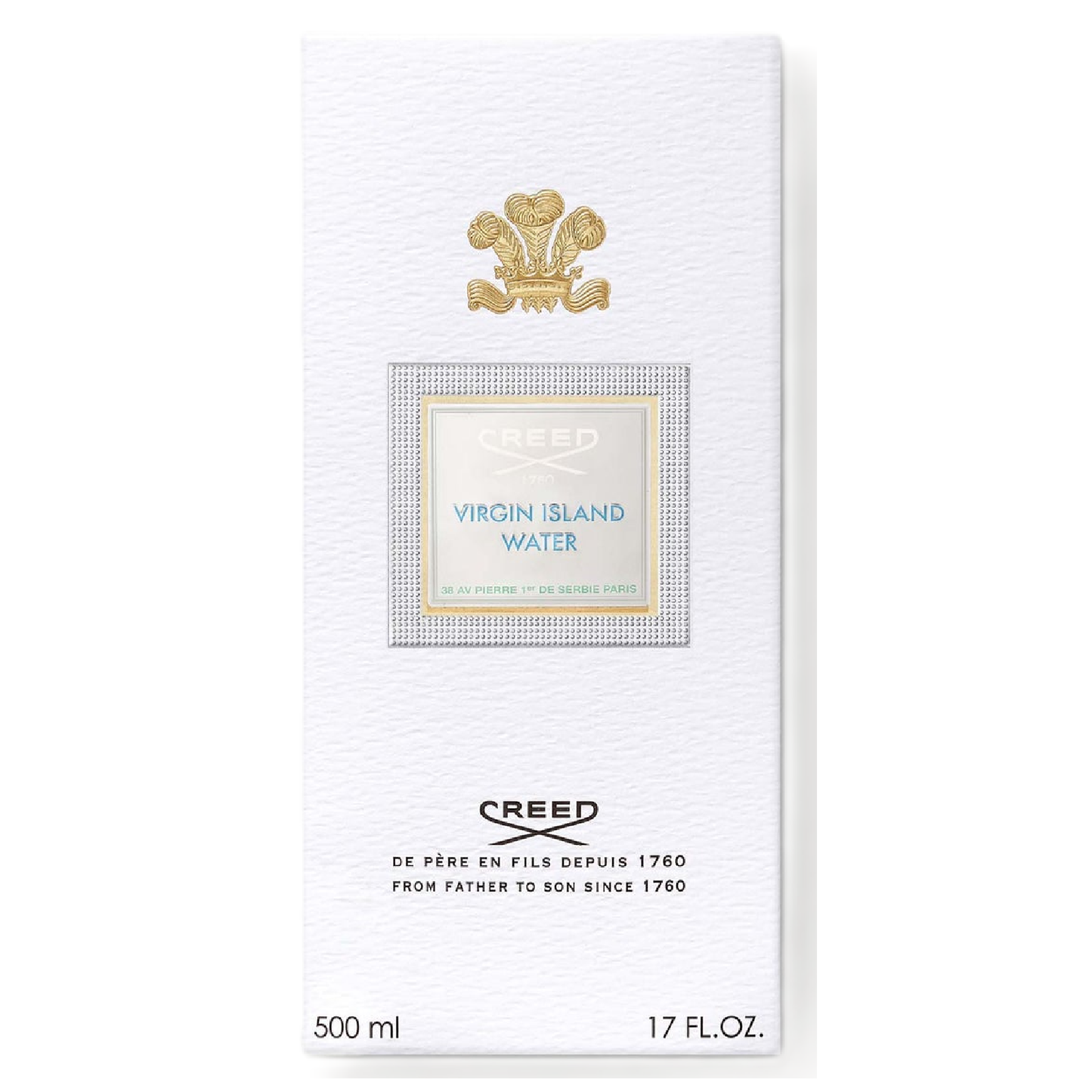 Creed Virgin Island Water Eau de Parfum for Everyone