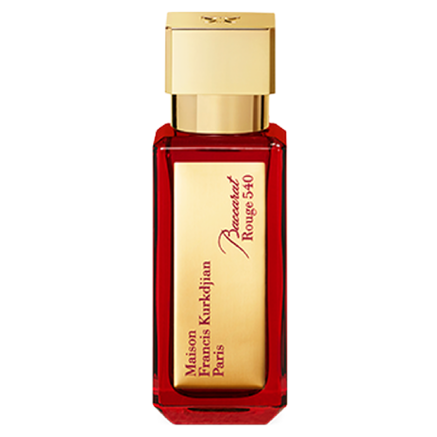 Maison Francis Kurkdjian Baccarat Rouge 540 Extrait De Parfum for Everyone