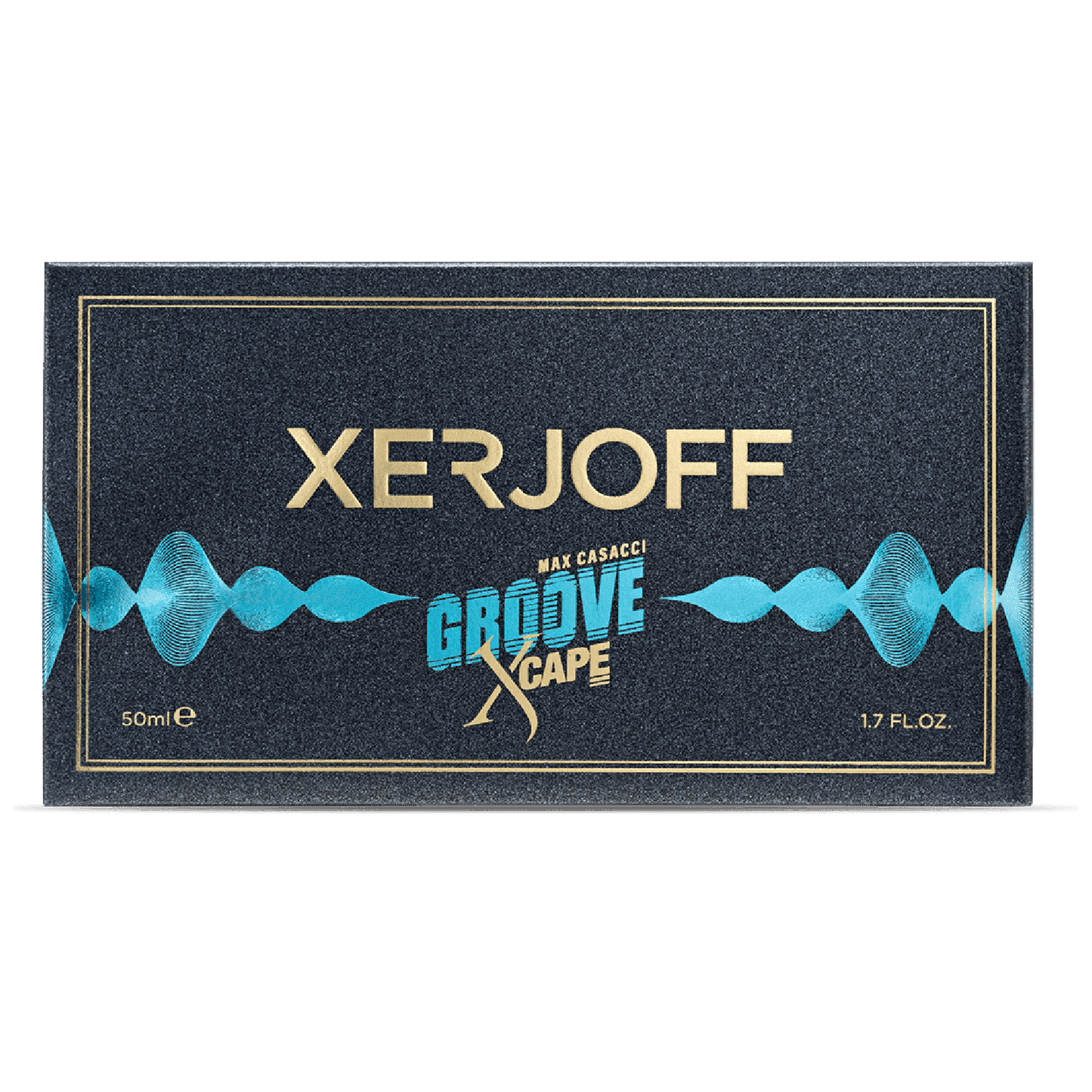 Xerjoff Groove Xcape Parfum for Everyone