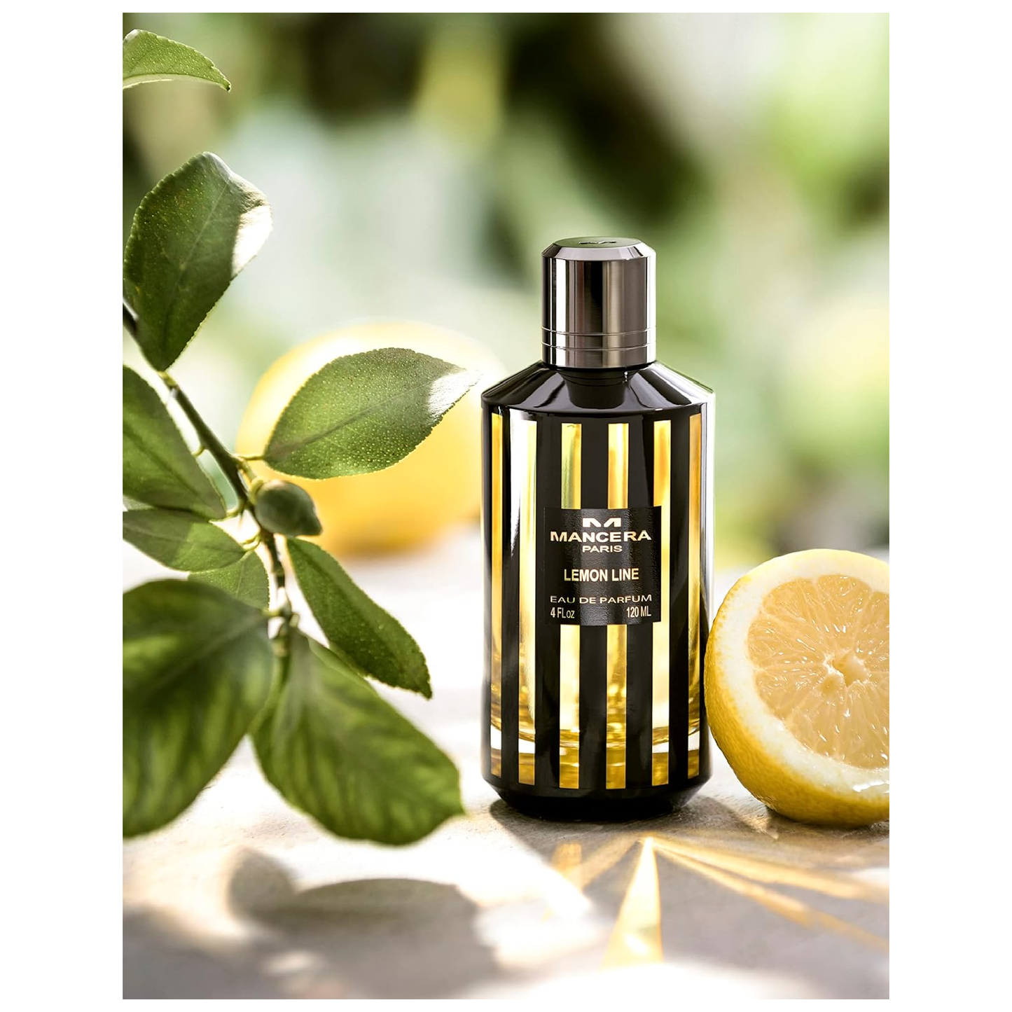 Mancera Lemon Line Eau de Parfum for Everyone