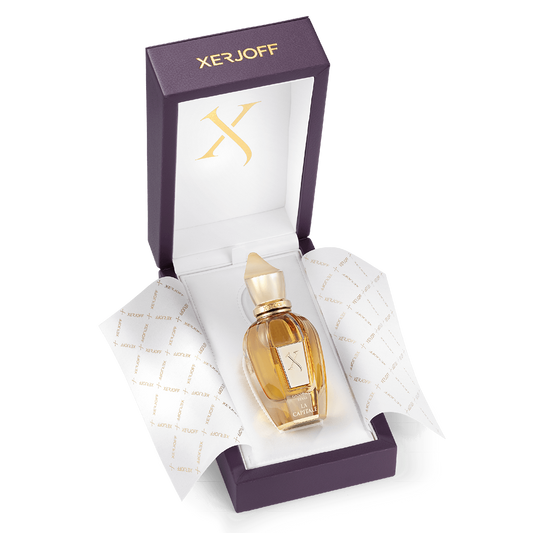 Xerjoff Shooting Stars La Capitale Parfum for Everyone