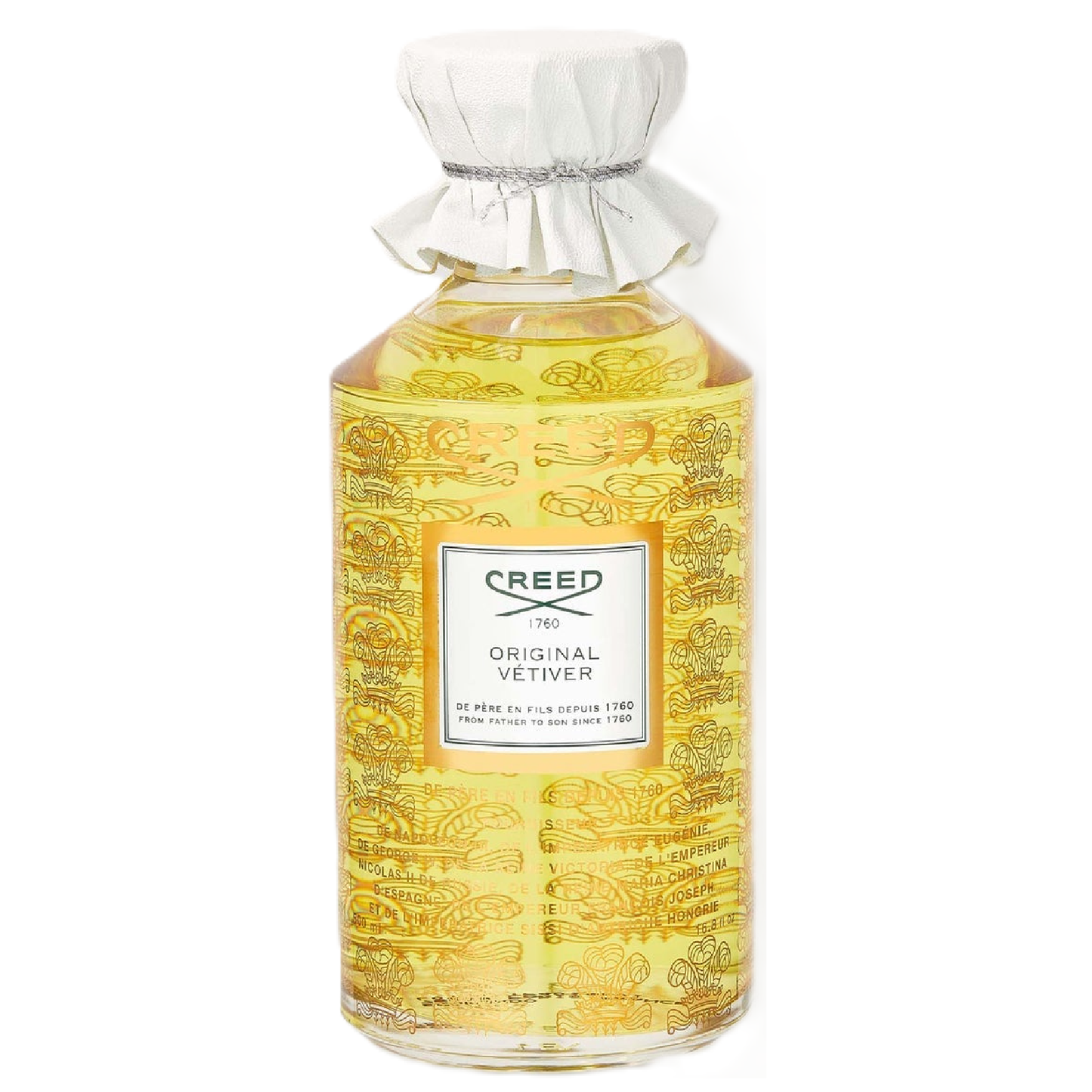Creed Original Vetiver Eau de Parfum for Men