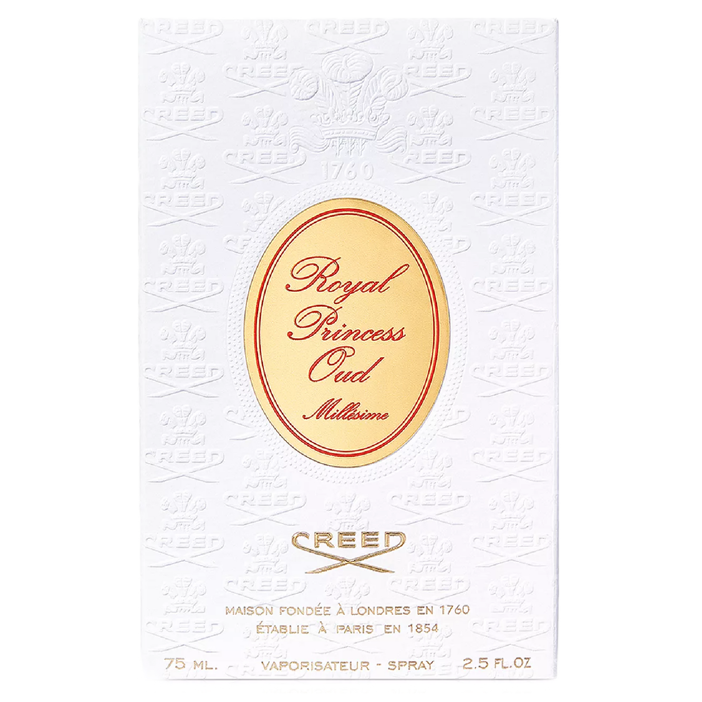 Creed Royal Princess Oud Eau de Parfum for Women