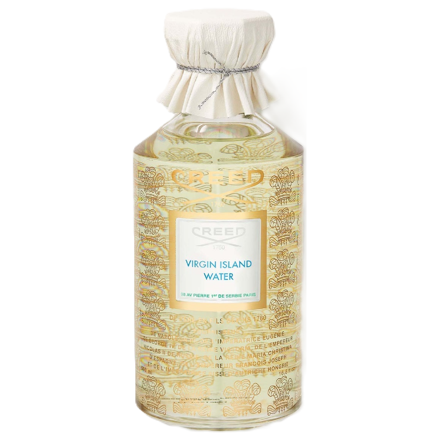 Creed Virgin Island Water Eau de Parfum for Everyone