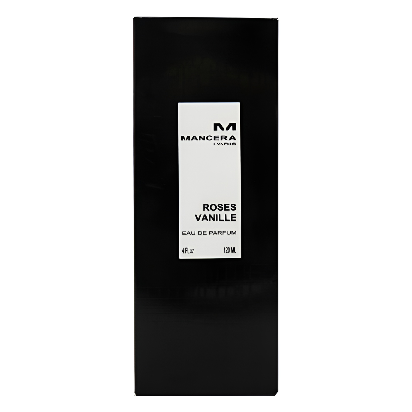 Mancera Roses Vanille Eau de Parfum for Everyone