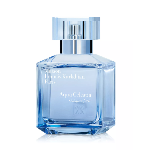Maison Francis Kurkdjian Aqua Celestia Cologne Forte Eau de Parfum for Everyone