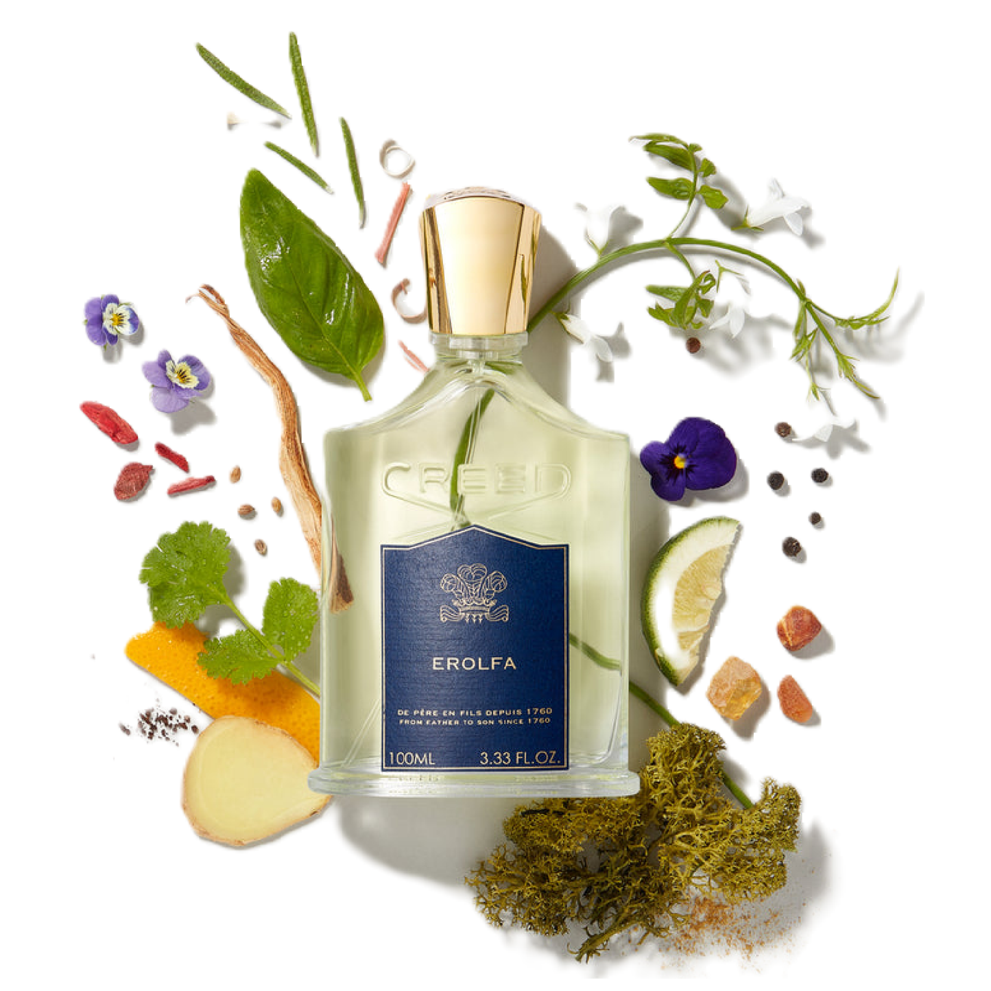 Creed Erolfa Eau de Parfum for Men