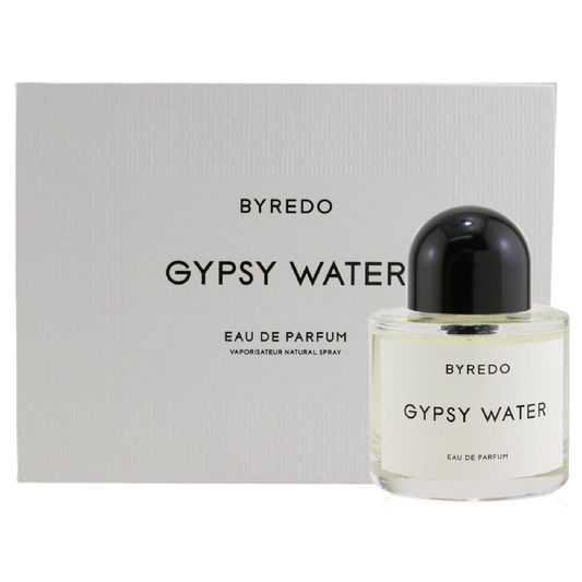 Byredo Gypsy Water Eau de Parfum for Everyone