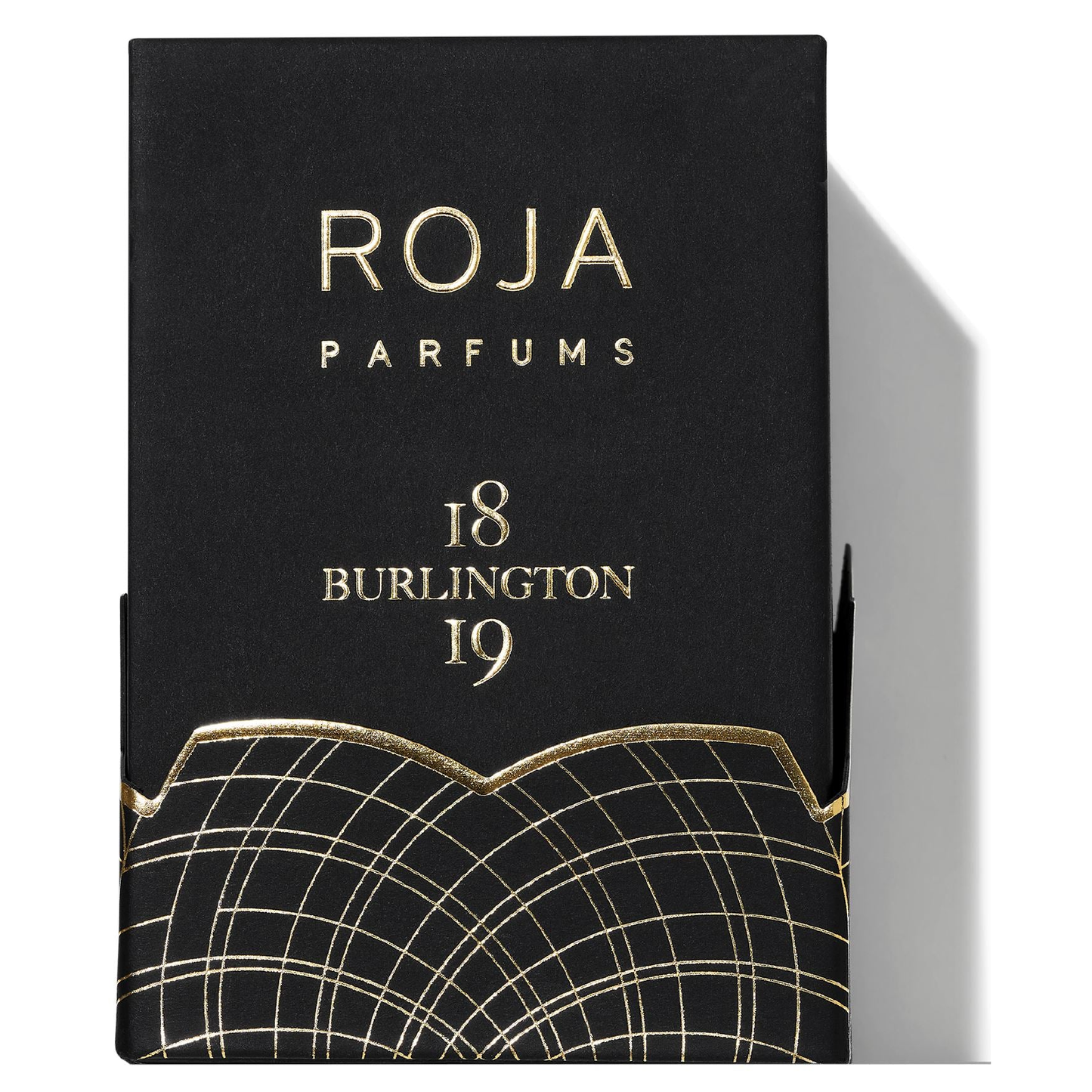 Roja Burlington 1819 Eau de Parfum for Everyone