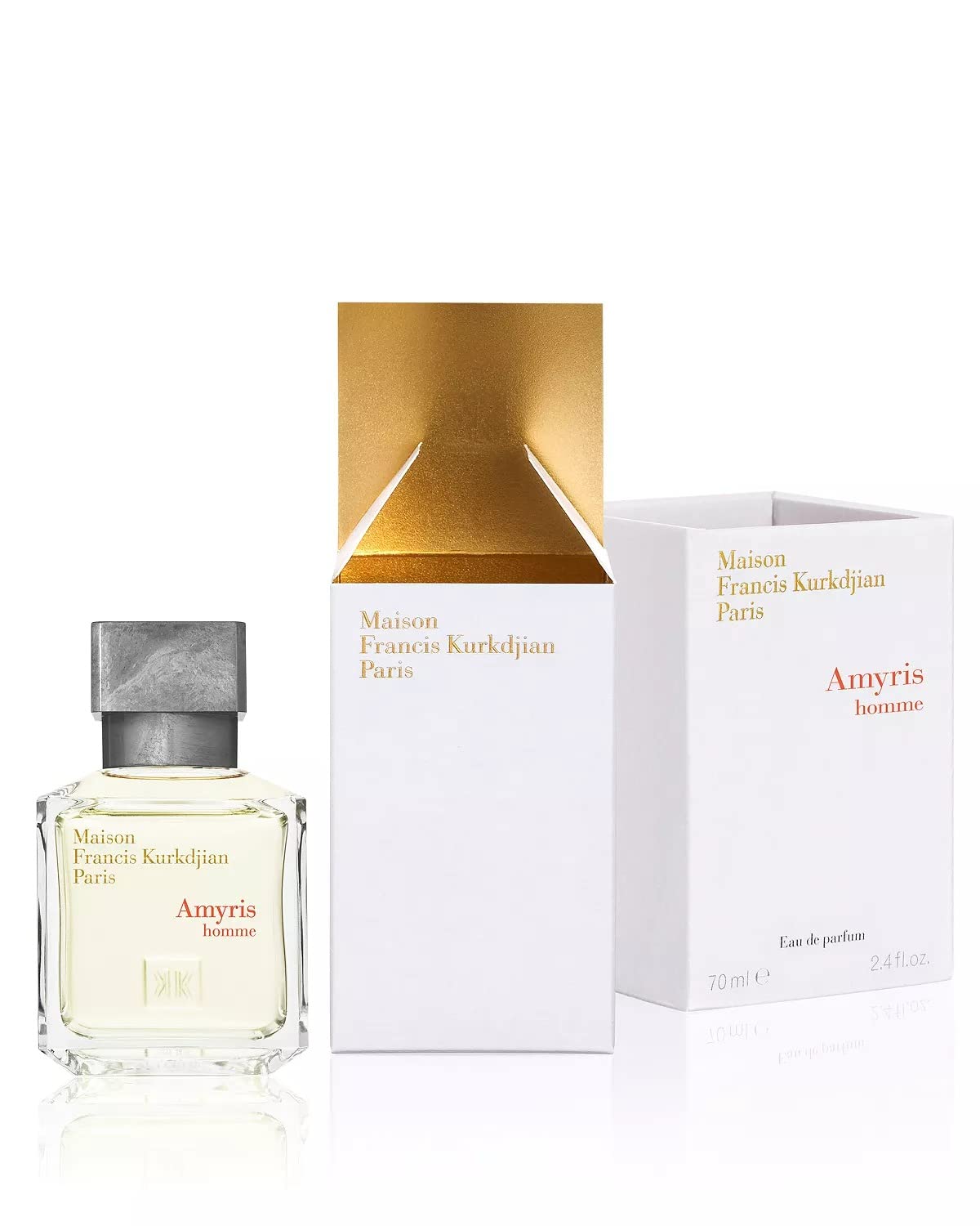 Maison Francis Kurkdjian Amyris Homme Eau de Toilette for Men