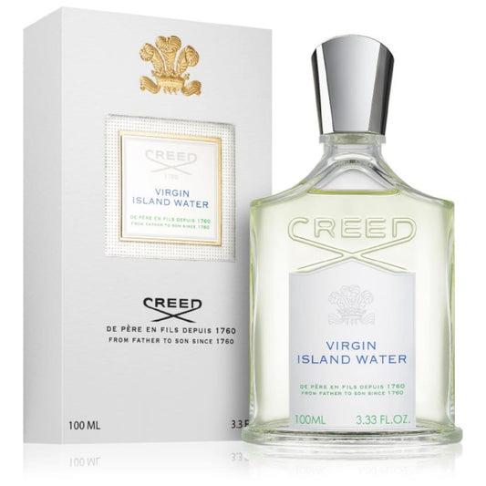 Creed Virgin Island Water Eau de Parfum for Everyone