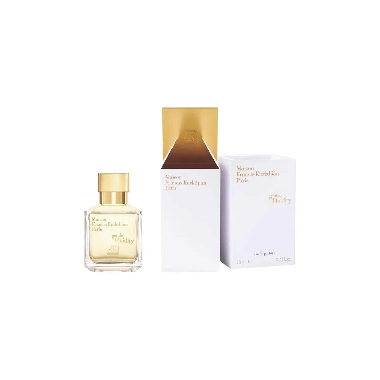Maison Francis Kurkdjian Gentle Fluidity Gold Eau de Parfum for Everyone