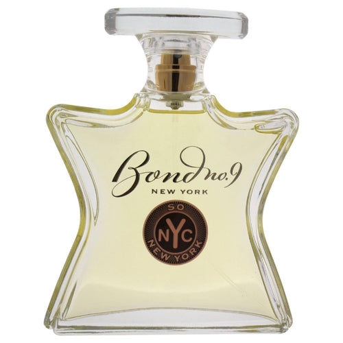 Bond No. 9 So New York Eau de Parfum for Everyone