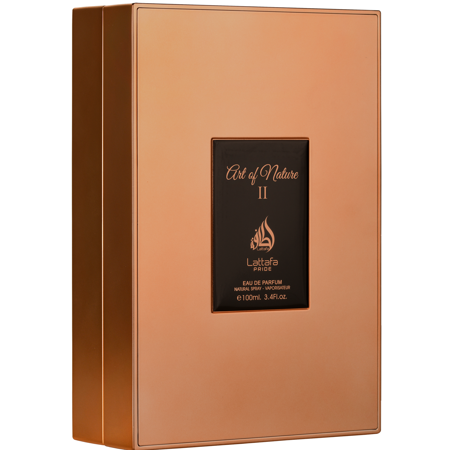 Lattafa Pride Art of Nature II Eau de Parfum for Everyone