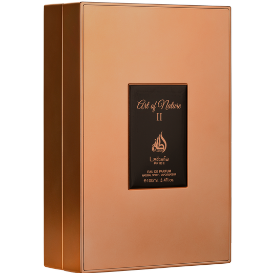 Lattafa Pride Art of Nature II Eau de Parfum for Everyone