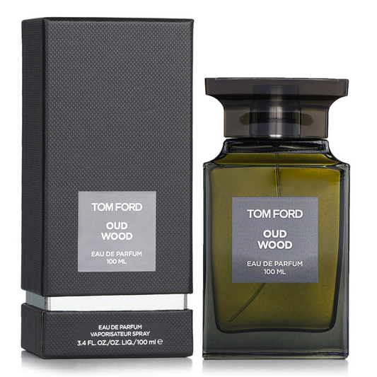 Tom Ford Oud Wood Eau de Parfum for Everyone