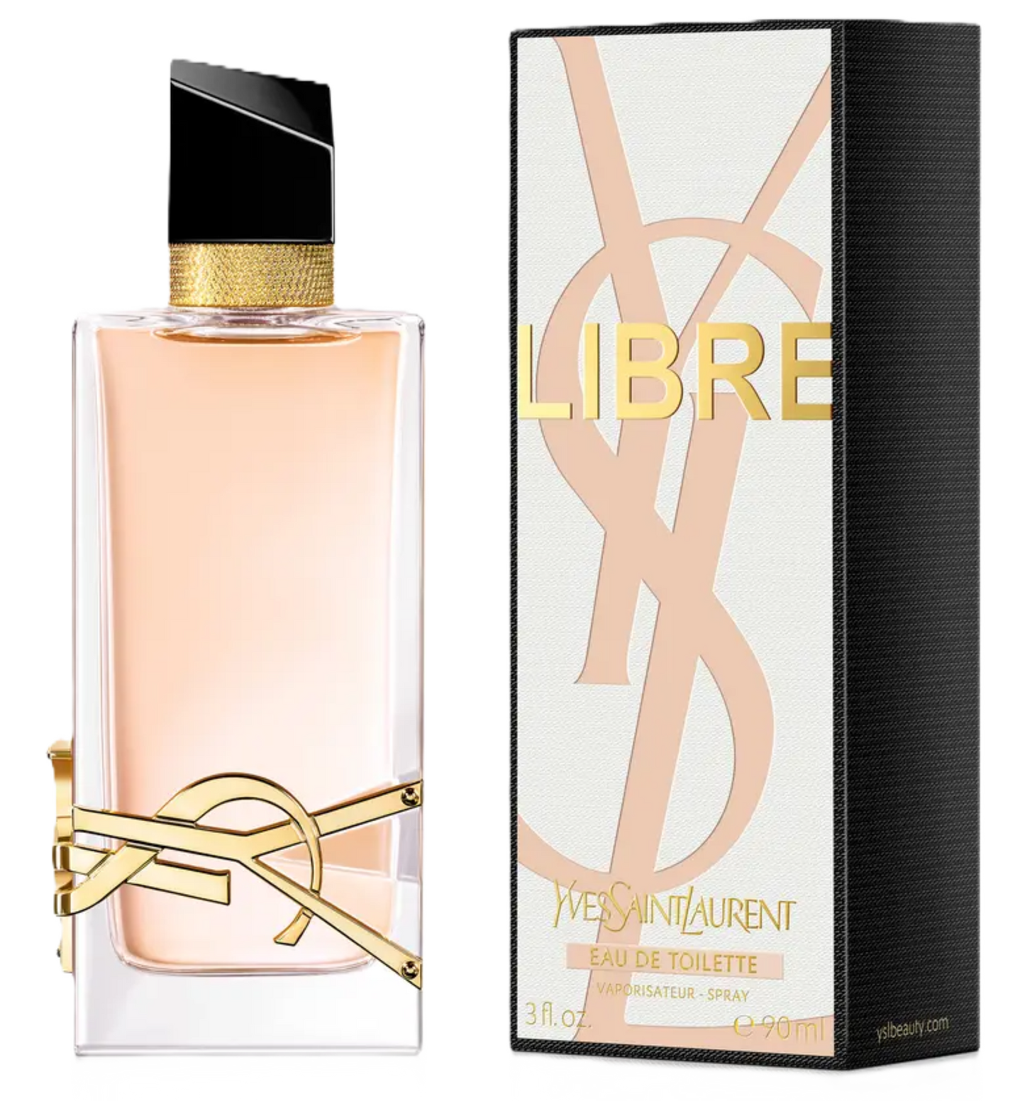 Yves Saint Laurent Libre Eau de Toilette for Women