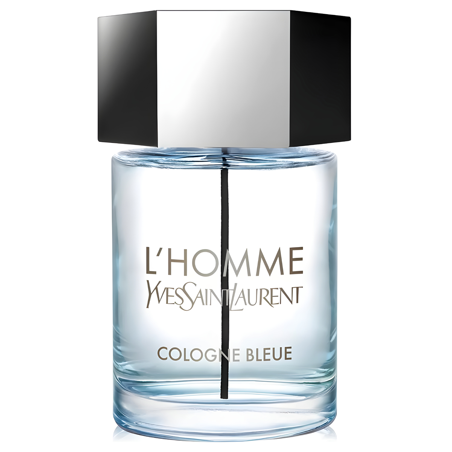 Yves Saint Laurent L'homme Cologne Bleue Eau de Toilette for Men
