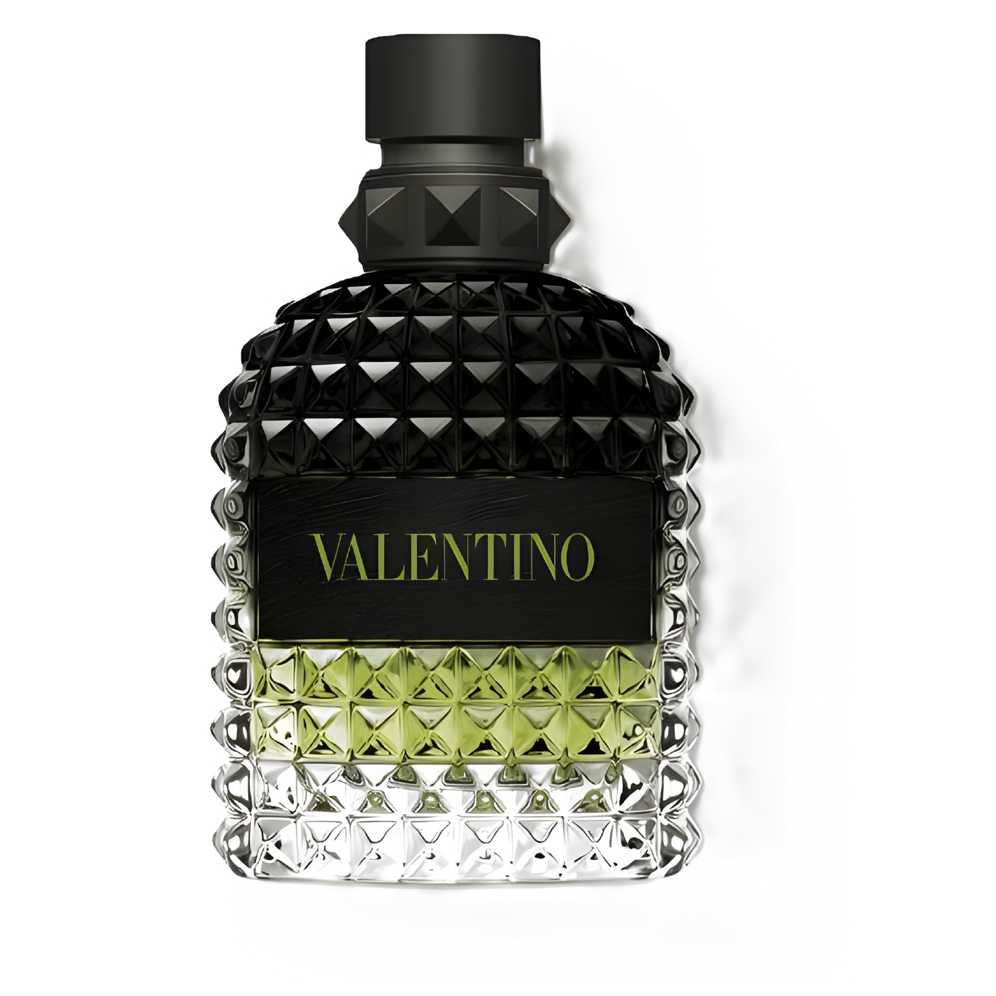 Valentino Uomo Born in Roma Green Stravaganza Eau de Toilette for Men