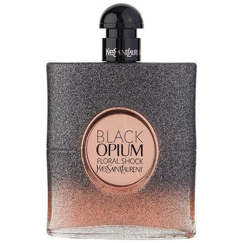 Yves Saint Laurent Opium Black Floral Shock Eau de Parfum for Women