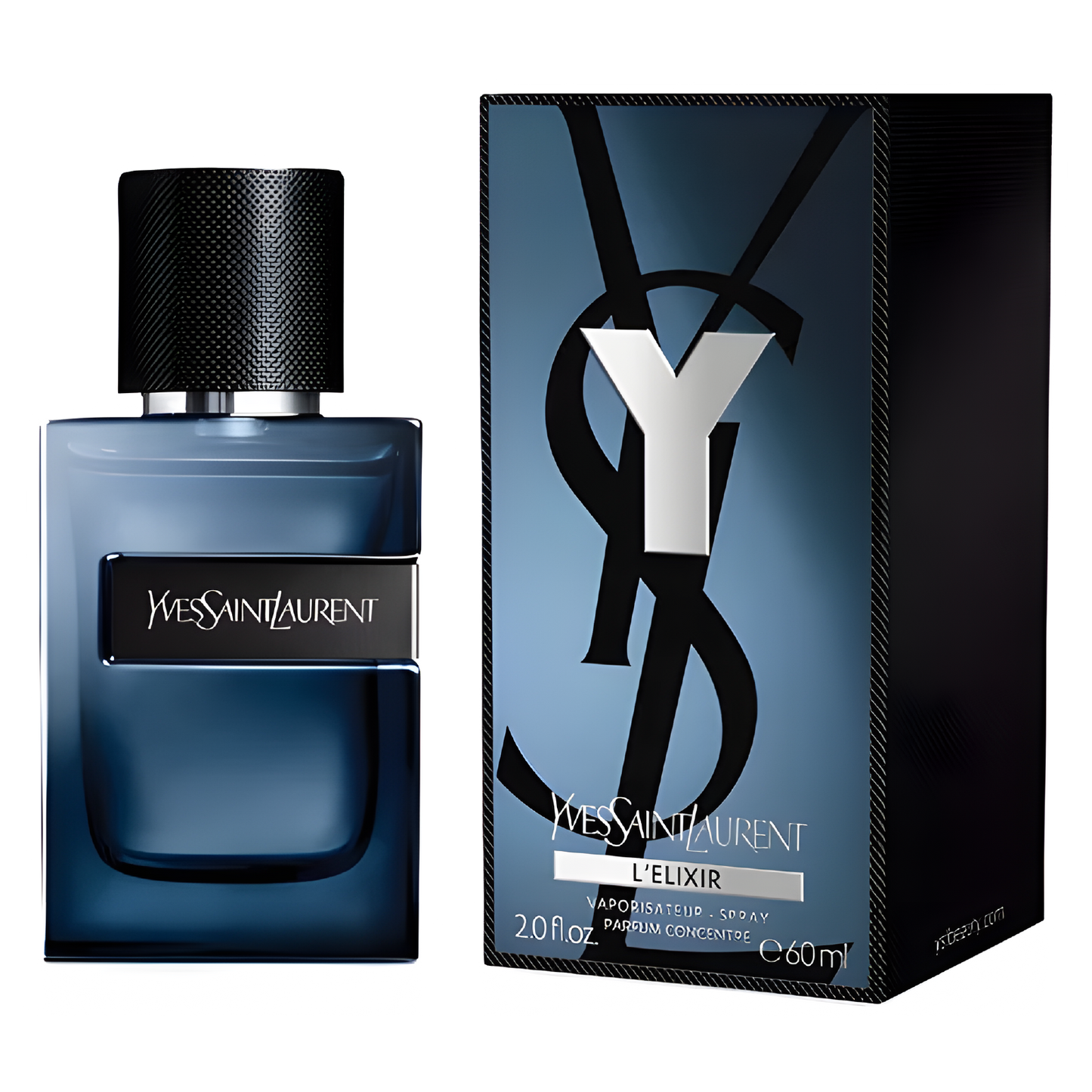 Yves Saint Laurent Y L'elixir Parfum for Men