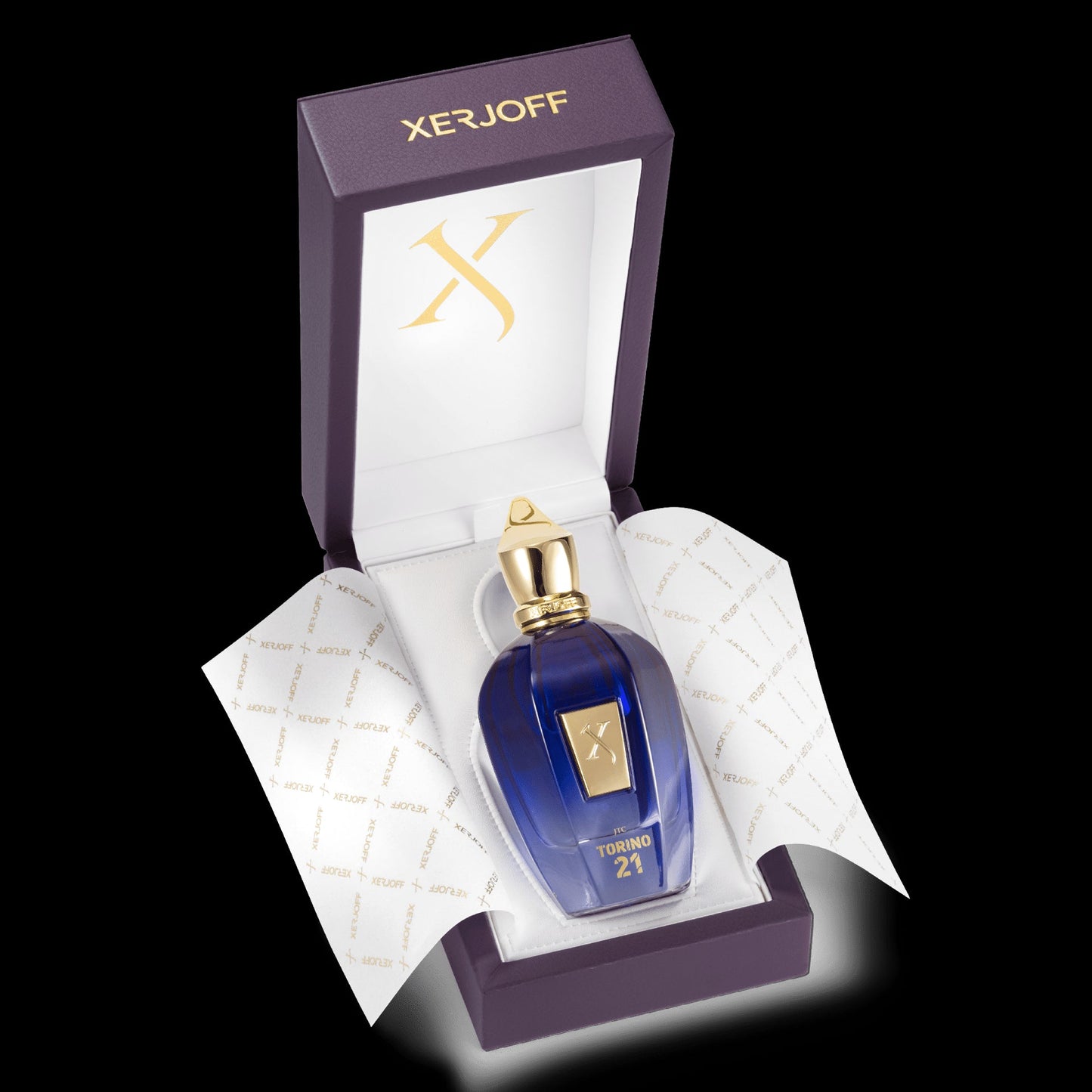 Xerjoff Torino21 Eau de Parfum for Everyone