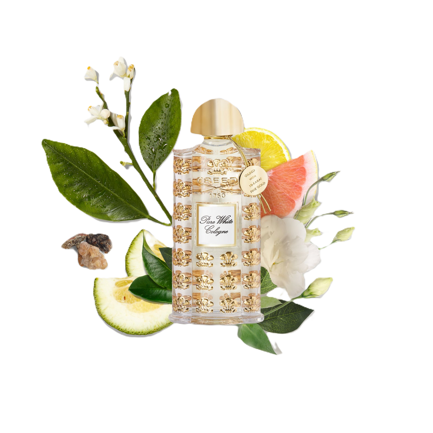 Creed Pure White Cologne Eau de Parfum for Women
