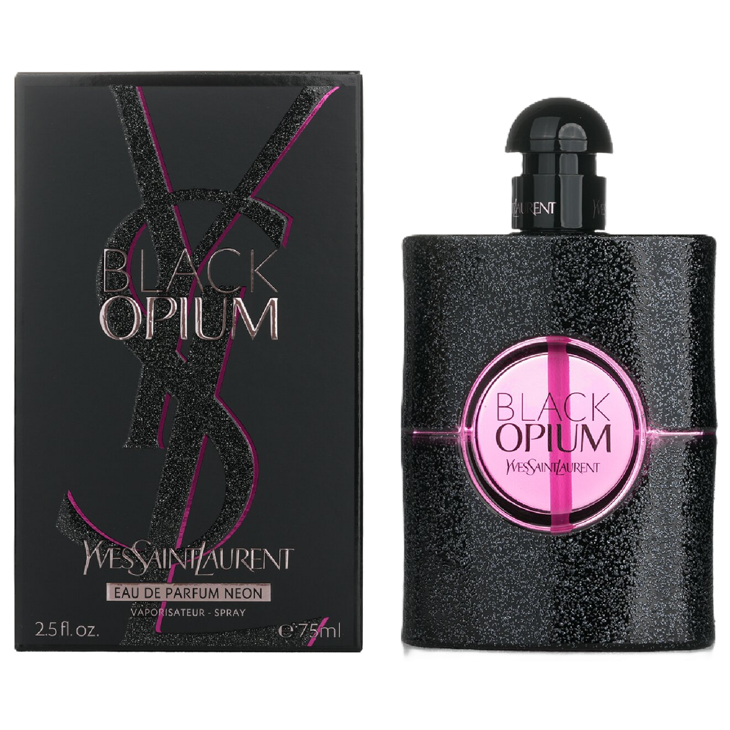 Yves Saint Laurent Black Opium Neon for Women