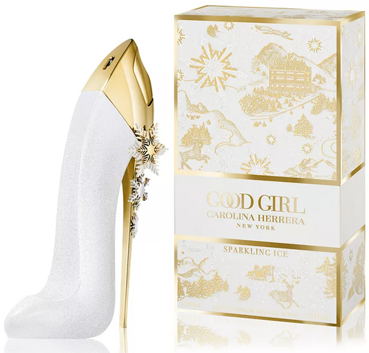 Carolina Herrera Good Girl Sparkling Ice Eau de Parfum for Women