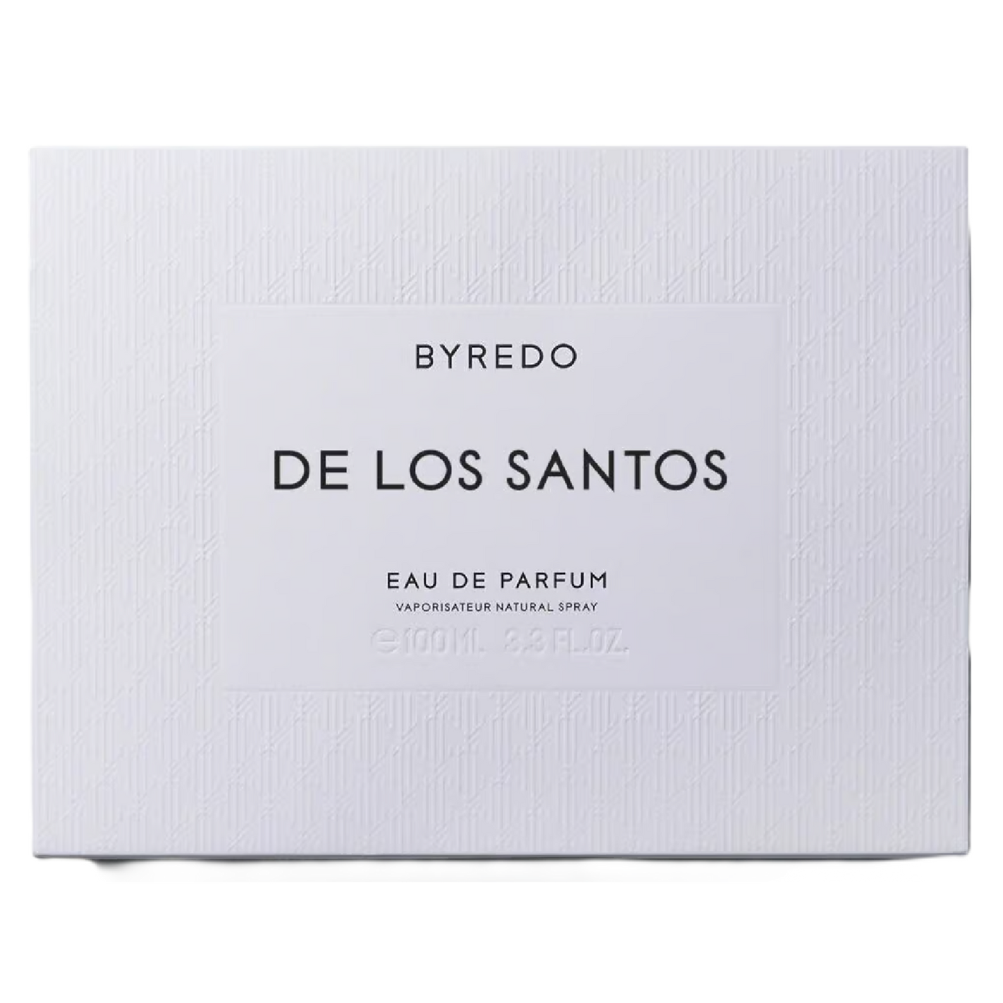 Byredo De Los Santos Eau de Parfum for Everyone