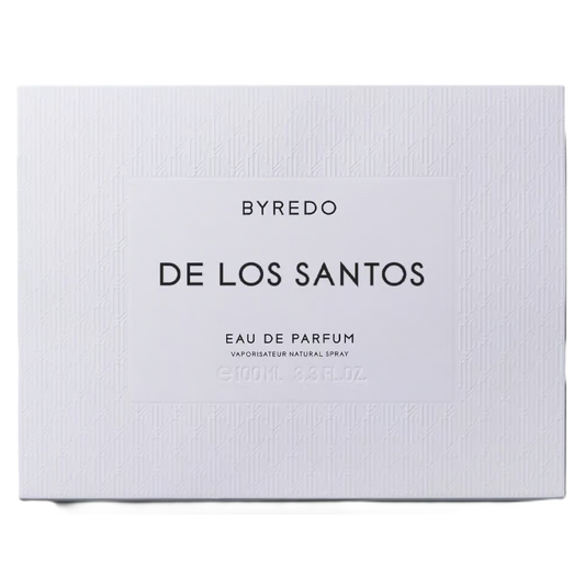 Byredo De Los Santos Eau de Parfum for Everyone