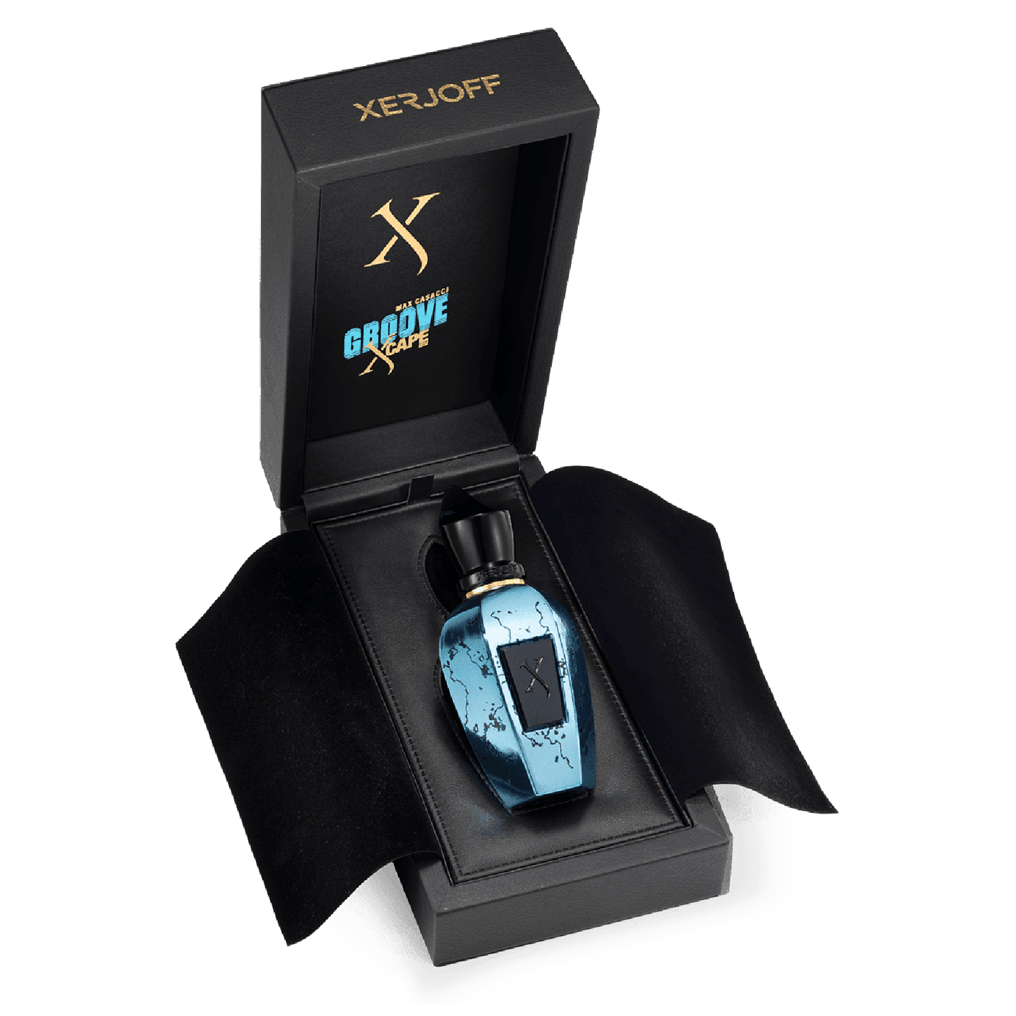 Xerjoff Groove Xcape Parfum for Everyone