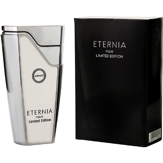 Armaf Eternia Man Limited Edition Eau de Parfum for Men