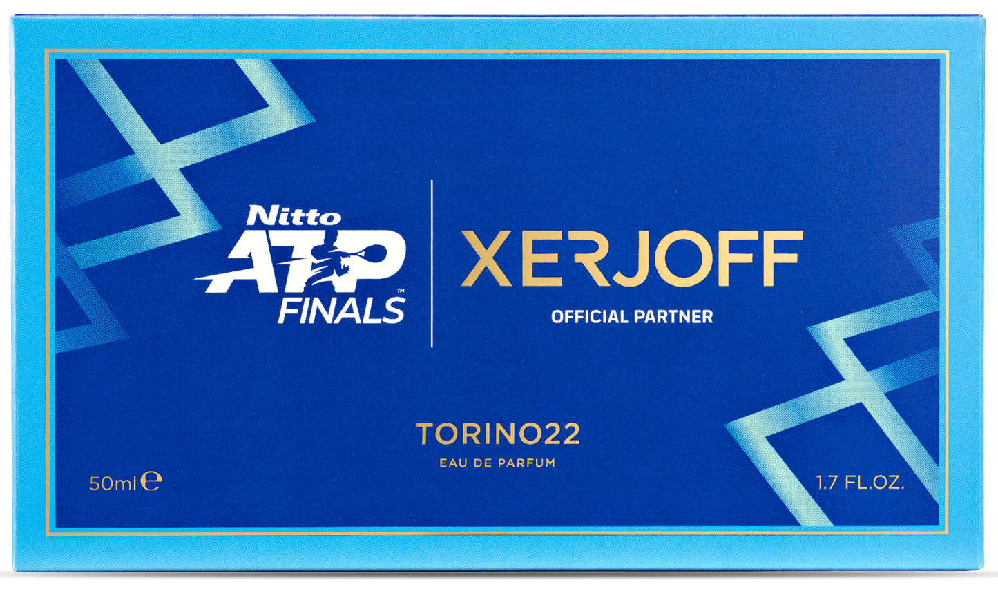Xerjoff Torino 22 Eau de Parfum for Women