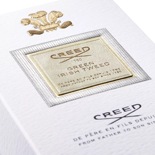 Creed Green Irish Tweed Eau de Parfum for Men