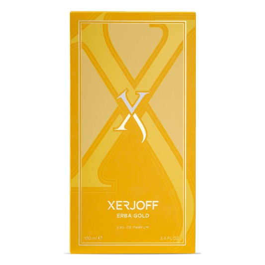Xerjoff Erba Gold Eau de Parfum for Everyone