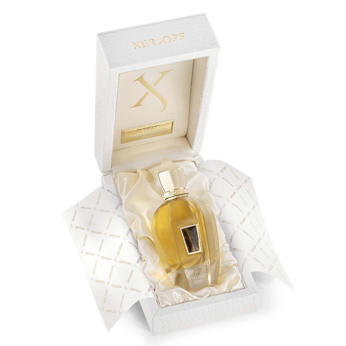 Xerjoff Pikovaya Dama Parfum for Everyone