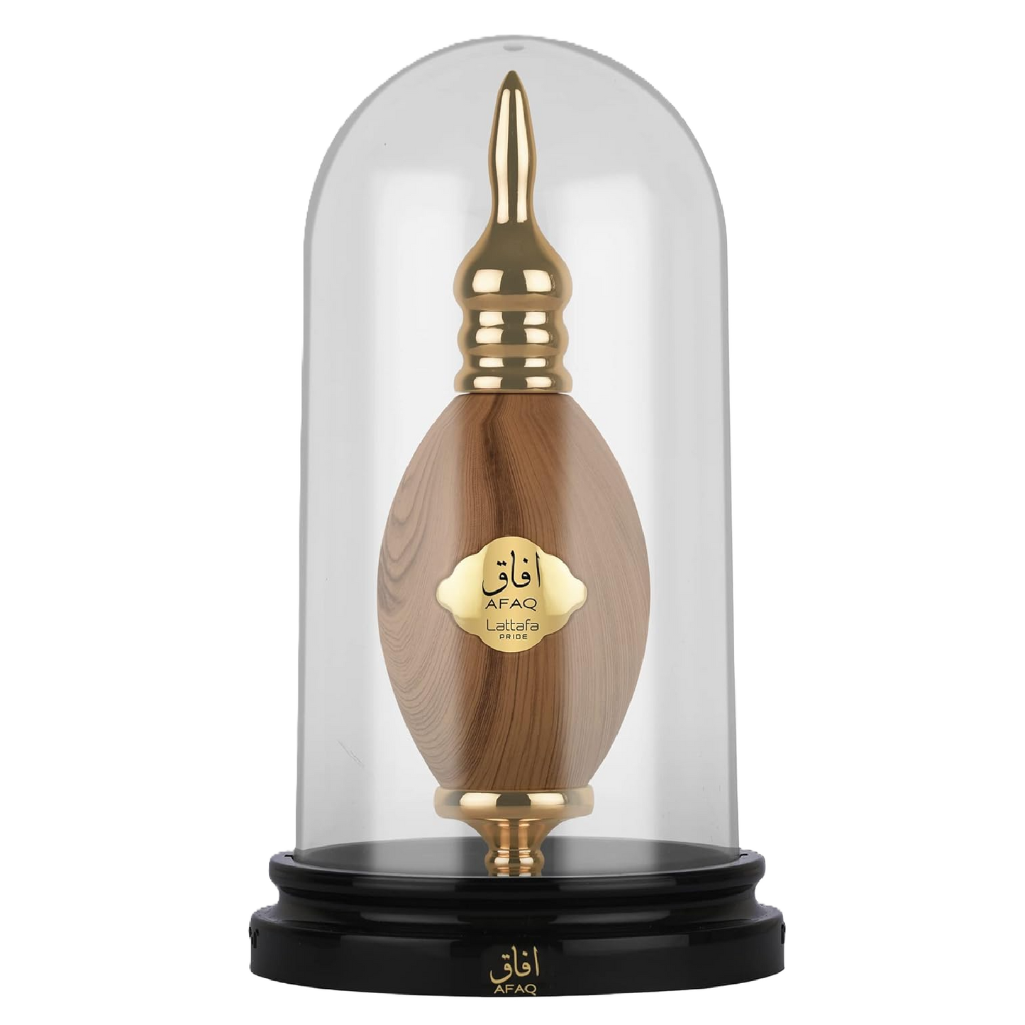 Lattafa Pride Afaq Eau de Parfum for Men
