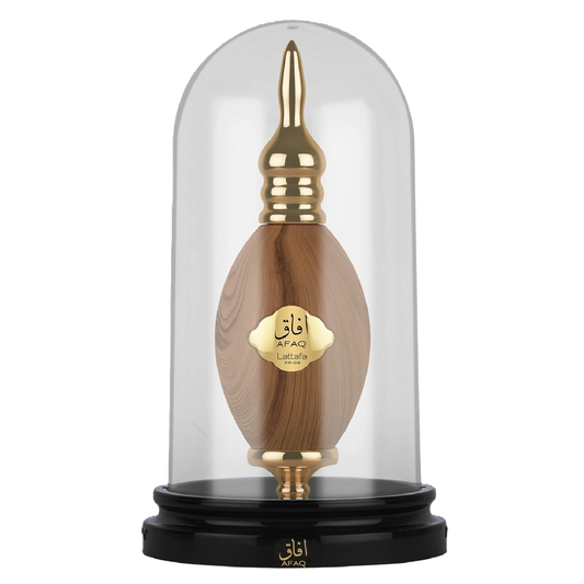 Lattafa Pride Afaq Eau de Parfum for Men